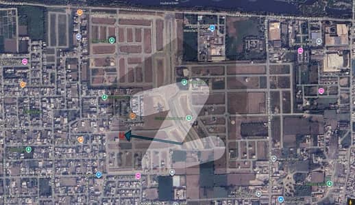 گلشن حبیب ۔ بلاک ای گلشن۔اے۔حبیب,ڈیفینس روڈ,لاہور میں 10 مرلہ رہائشی پلاٹ 1.12 کروڑ میں برائے فروخت۔