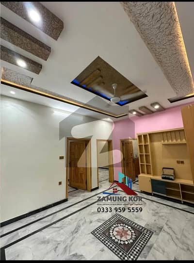 Upper Portion| Zone 3 | House For Rent | Walking distance Market Masjid Park