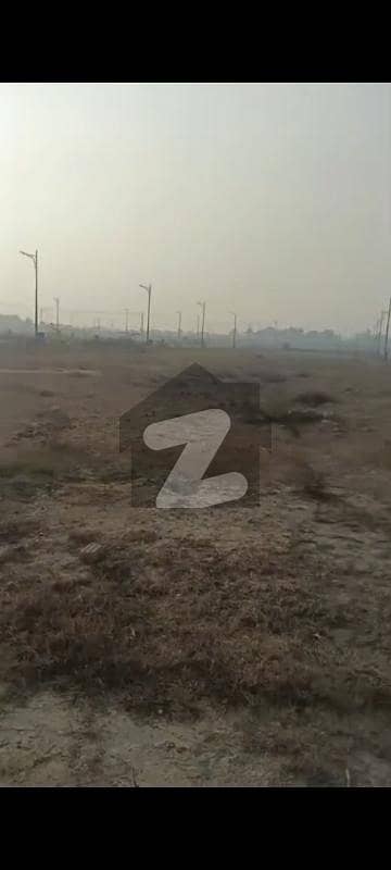 phase 9 Prism 5 Marla Corner Plot in k block  Resenabl Price. .