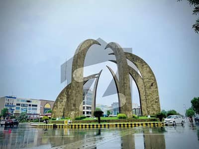 1 Kanal Plot For Sale Gulbahar block BahriaTowan Lahore 1 Kanal Plot For Sale Gulbahar block BahriaTowan Lahore