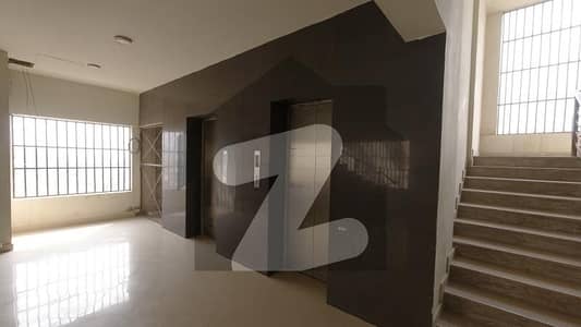 Idyllic Prime Location Flat Available In North Nazimabad - Block H For sale
