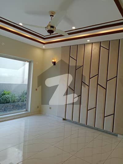 1 Kanal Brand New Upper Portion For Rent In Sector C