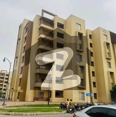 بحریہ اپارٹمنٹ بحریہ ٹاؤن کراچی,کراچی میں 3 کمروں کا 12 مرلہ فلیٹ 2.1 کروڑ میں برائے فروخت۔