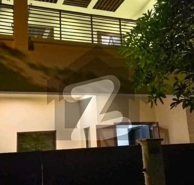 Precinct 1 272sq. Y Fully Furnished Ground Portion Available For Rent