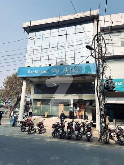 ڈی ایچ اے فیز 2 ڈیفنس (ڈی ایچ اے),لاہور میں 4 مرلہ عمارت 15.0 کروڑ میں برائے فروخت۔