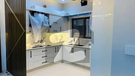 Bahria Enclave Islamabad 10 Marla Elegant House Available For Sale Near To Market