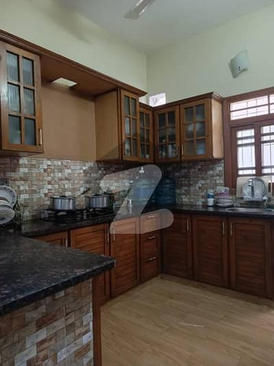 Aesthetic Prime Location House Of 300 Square Yards For Sale Is Available