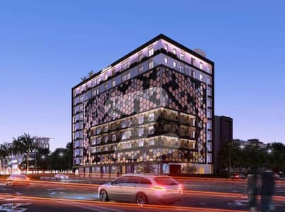 1 Bedroom Apartment for Sale Modern Living | Prime Location