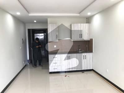 1 Studio Apartment For Rent In Bahria Enclave Islamabad.