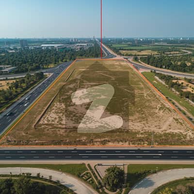 جی ٹی روڈ راولپنڈی میں 600 کنال زرعی زمین 20.0 ارب میں برائے فروخت۔