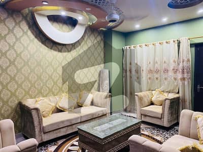 Prime Location Flat for sell Saddar