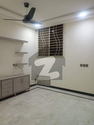 MPCHS Multi Garden B-17 Islamabad