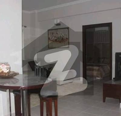 Prime Location 1750 Square Feet Flat In Karachi Is Available For sale