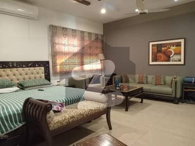 ڈی ایچ اے فیز 6 ڈی ایچ اے ڈیفینس,کراچی میں 2 کمروں کا 1 کنال بالائی پورشن 1.75 لاکھ میں کرایہ پر دستیاب ہے۔