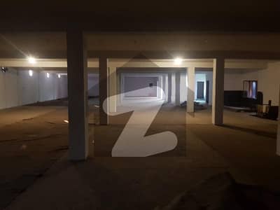 قائداعظم انڈسٹریل اسٹیٹ لاہور میں 2 کنال گودام 5.0 لاکھ میں کرایہ پر دستیاب ہے۔