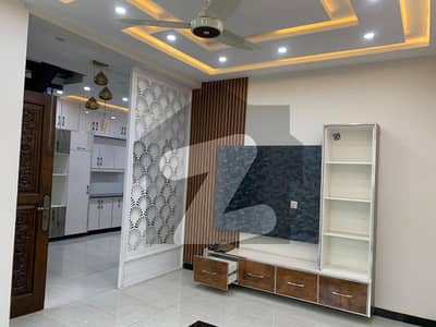 Brand New Double Story Full House For Rent (4 Marla) :