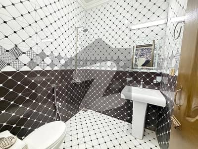 Spanish Style Built house in walayat homes chaklala Scheme 3 Rwp