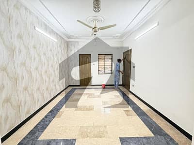 Spanish Style Built House In Walayat Homes Chaklala Scheme 3 Rwp
