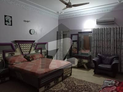 House Is Available For Sale In Gulshan-E-Maymar - Sector Z