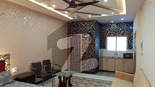 اوسیس ون لوئر کینال روڈ,فیصل آباد میں 1 کمرے کا 1 مرلہ فلیٹ 60.0 ہزار میں کرایہ پر دستیاب ہے۔