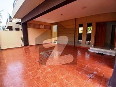 Brand New House For Sale In Sector-S Askari 10