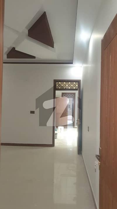 فیڈرل بی ایریا ۔ بلاک 16 فیڈرل بی ایریا,کراچی میں 6 کمروں کا 8 مرلہ مکان 5.5 کروڑ میں برائے فروخت۔