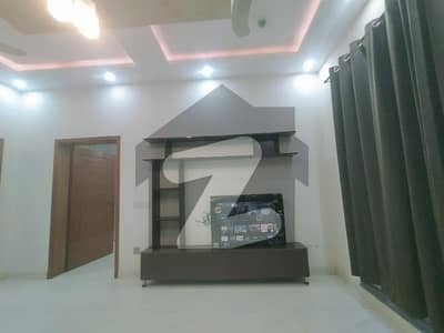 3.5 Marla New House for Rent in Punjab Alfalah Town
