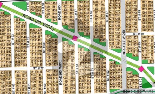 ڈی ایچ اے فیز 1 ۔ سیکٹر ڈبلیو 2 ڈی ایچ اے فیز 1,ڈی ایچ اے ڈیفینس,ملتان میں 1 کنال رہائشی پلاٹ 31.0 لاکھ میں برائے فروخت۔ ڈی ایچ اے فیز 1 ۔ سیکٹر ڈبلیو 2 ڈی ایچ اے فیز 1,ڈی ایچ اے ڈیفینس,ملتان میں 1 کنال رہائشی پلاٹ 31.0 لاکھ میں برائے فروخت۔