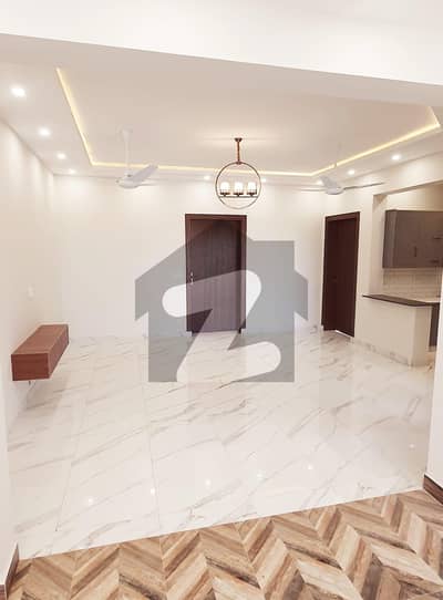 7 Marla Brand New House Available For Rent In G16