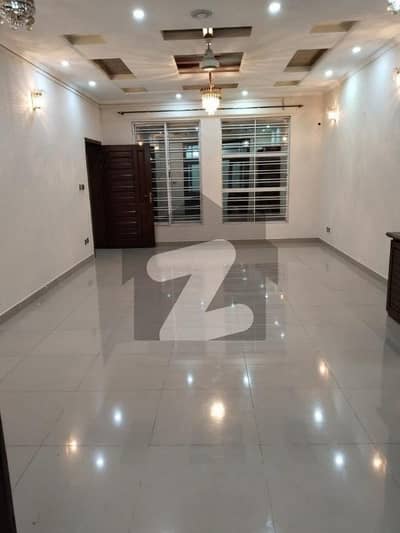 A Perfect House Awaits You In I-8/3 Islamabad