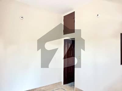 House Available For Sale 80 SQY Ground + 2