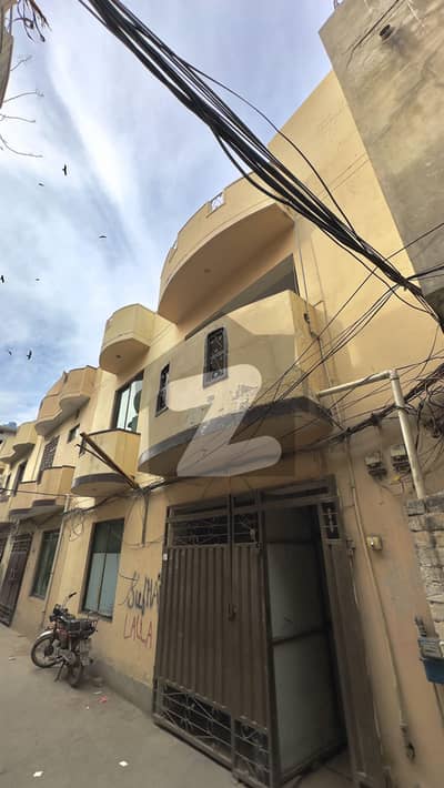 شاہ جمال لاہور میں 2 کمروں کا 4 مرلہ بالائی پورشن 40.0 ہزار میں کرایہ پر دستیاب ہے۔