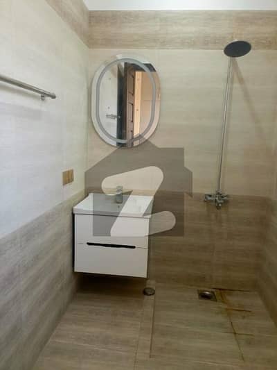 10 Marla Boulevard Category Brand New House Available For Rent Sector C-1 Bahria Enclave Islamabad