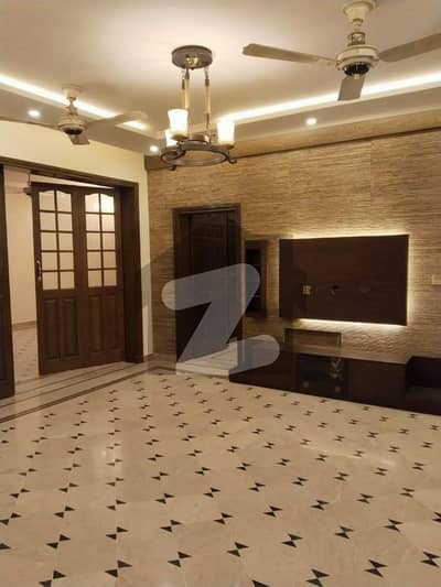 Get A 14 Marla Upper Portion For rent In I-8/4