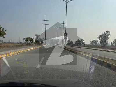 DHA 9 PRISM BLOCK P 60FT ROAD DIRECT MAIN 150FT ROAD