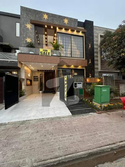 5 Marla Architect Designer house for Serious Clint only