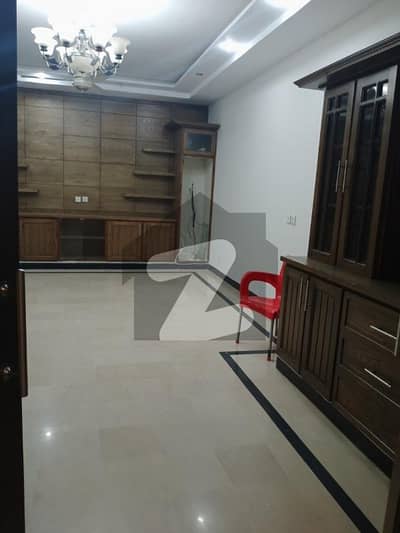 14 Marla Upper Portion In Beautiful Location Of I-8/4 In Islamabad