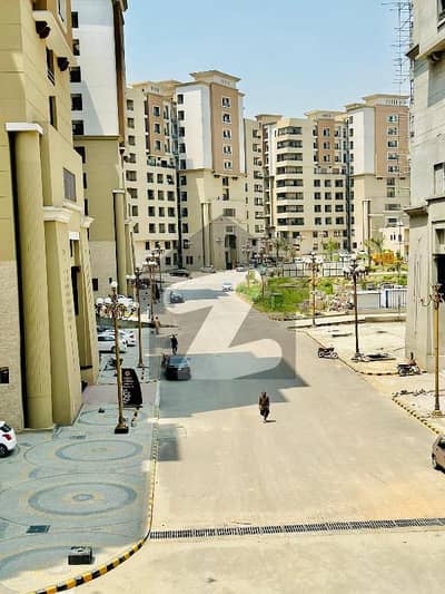 3 Bed Corner Apartment For Sale