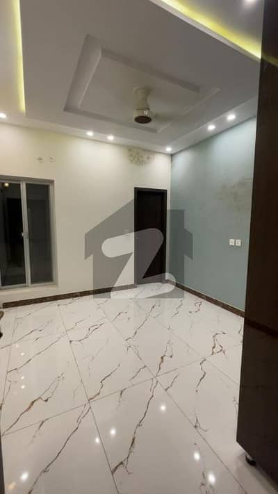 05 MARLA BRAND NEW TYPE HOUSE FOR RENT IN JOHAR TOWN LAHORE