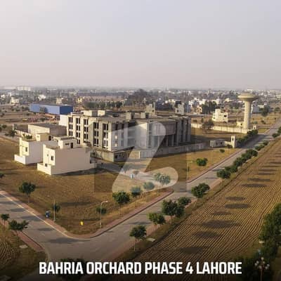 لو کاسٹ ۔ بلاک ایچ لو کاسٹ سیکٹر,بحریہ آرچرڈ فیز 2,بحریہ آرچرڈ,لاہور میں 8 مرلہ رہائشی پلاٹ 58.0 لاکھ میں برائے فروخت۔