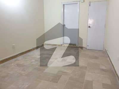 APARTMENT FOR RENT   NISHAT COMMERCIAL DHA PHASE 6