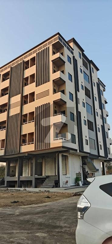 Proper 1 Bed Brand New Apartments For Sale