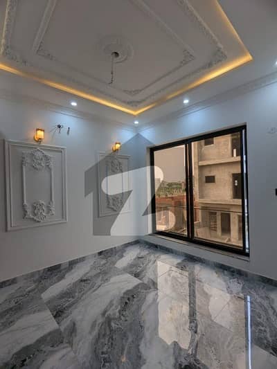 5 MARLA UPPER PORTION AVAILABLE FOR RENT IN NASHEMAN IQBAL PHASE 2 COLLEGE ROAD LAHORE