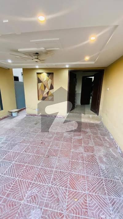 5Marla Ultra Modern Design House Available For Rent At the hottest location of Bahria Nasheman Ferozpur Road