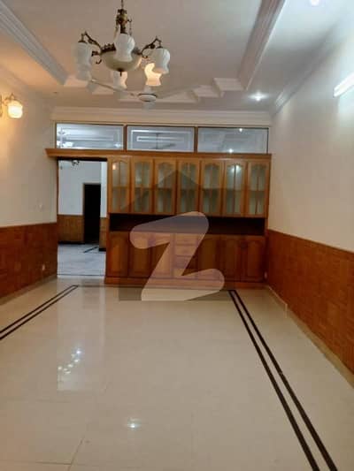 Buy A 14 Marla Upper Portion For rent In I-8/4