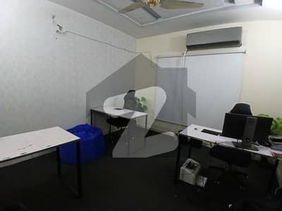 APARTMENT COMMERCIAL OFFICE+ RESIDENCE FOR RENT IN JOHAR TOWN LAHORE