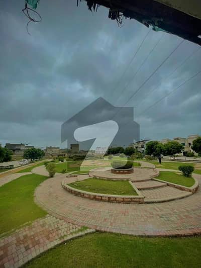 Residential Plot For Sale In Saima Luxury Homes Korangi Karachi