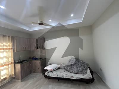 Beautiful Flat For Rent available