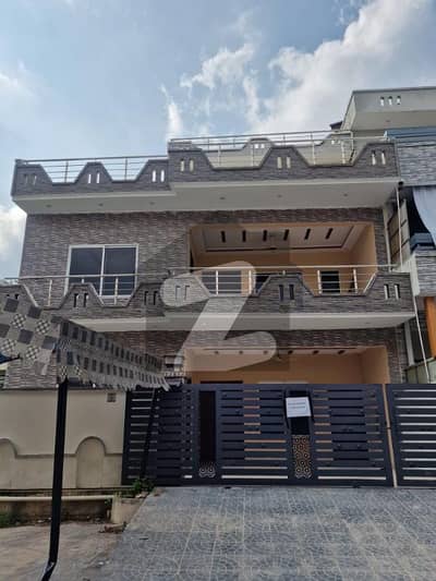 3 Bed Ground Portion- Newly Decorated