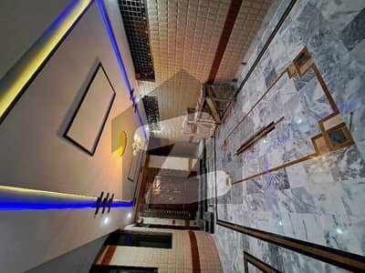 1 Kanal Triple Storey House For Sale